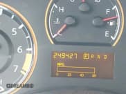 ✅ 2013 Nissan Armada Platinum • VIN: 5N1BA0NF6DN613442 • Lot: 43839546. Listed on IAAI with 249,427 mi. Free auction sales archive from the USA and detailed vehicle history report at DreamBid. Image 14.