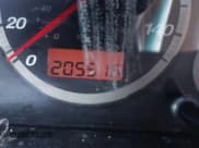 ✅ 2004 Honda CR-V LX • VIN: JHLRD78524C053911 • Лот: 43061474. Опубликован ранее на IAAI с пробегом 205 516 миль. Бесплатный доступ к архиву аукционных продаж из США и подробный отчёт об истории автомобиля на DreamBid. Изображение 15.