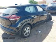 ✅ 2025 Nissan Kicks Play S • VIN: 3N1CP5BV0SL473596 • Lot: 42157450. Wystawiony na IAAI z przebiegiem 2 151 mil. Bezpłatny archiwum sprzedaży aukcyjnych z USA i szczegółowy raport historii pojazdu na DreamBid. Zdjęcie 4.