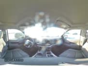 ✅ 2025 Chevrolet Silverado 1500 RST • VIN: 2GCUKEED6S1142638 • Лот: 82606365. Опубликован ранее на Copart с пробегом Не указан. Бесплатный доступ к архиву аукционных продаж из США и подробный отчёт об истории автомобиля на DreamBid. Изображение 14.