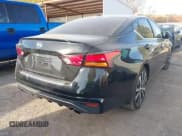 ✅ 2022 Nissan Altima SR • VIN: 1N4BL4CV1NN326890 • Lot: 43628558. Wystawiony na IAAI z przebiegiem 41 031 mil. Bezpłatny archiwum sprzedaży aukcyjnych z USA i szczegółowy raport historii pojazdu na DreamBid. Zdjęcie 4.