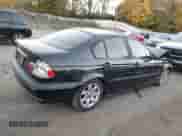 1999 BMW 3 Series 323i с VIN WBAAM3337XKC60992, выставлен на аукционе Copart как лот 76799624 с пробегом 110 976 миль миль и Списание • Salvage title. История ставок и продаж доступна на DreamBid. Изображение 3.