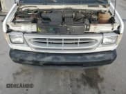 ✅ 2002 Ford Econoline Cargo • VIN: 1FTNE24L82HB20009 • Lot: 56348605. Wystawiony na Copart z przebiegiem 150 630 mil. Bezpłatny archiwum sprzedaży aukcyjnych z USA i szczegółowy raport historii pojazdu na DreamBid. Zdjęcie 12.