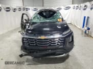 ✅ 2025 Chevrolet Equinox FWD LT • VIN: 3GNAXHEG2SL308868 • Lot: 69357215. Wystawiony na Copart z przebiegiem 9 187 mil. Bezpłatny archiwum sprzedaży aukcyjnych z USA i szczegółowy raport historii pojazdu na DreamBid. Zdjęcie 5.