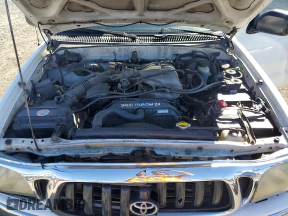 ✅ 2001 Toyota Tacoma PreRunner • VIN: 5TESN92NX1Z791503 • Lot: 90360315. Wystawiony na Copart z przebiegiem 332 297 mil. Bezpłatny archiwum sprzedaży aukcyjnych z USA i szczegółowy raport historii pojazdu na DreamBid. Zdjęcie 11.