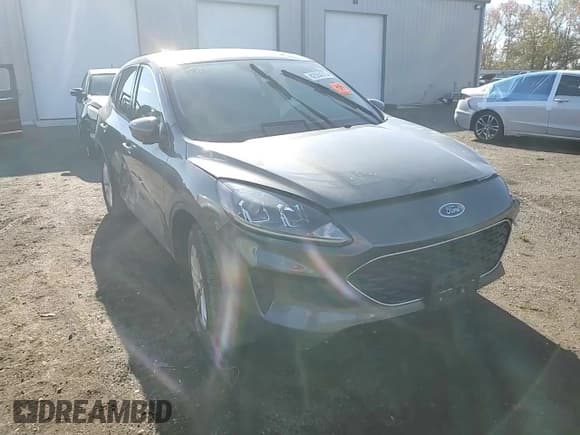 ✅ 2020 Ford Escape SE • VIN: 1FMCU9G61LUA94544 • Lot: 82504575. Listed on Copart with 82,325 mi. Free auction sales archive from the USA and detailed vehicle history report at DreamBid. Image 13.