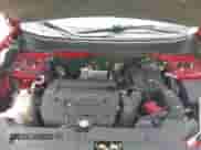 2014 Mitsubishi Outlander ES z VIN 4A4AR3AUXEE026377, wystawiony jako IAAI lot #43252186 z przebiegiem 79 249 mil mil oraz . Historia ofert i sprzedaży dostępna na DreamBid. Obrazek 10.