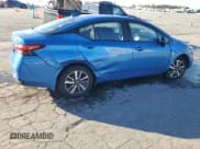 ✅ 2020 Nissan Versa SV • VIN: 3N1CN8EV8LL876939 • Lot: 84820255. Listed on Copart with 99,637 mi. Free auction sales archive from the USA and detailed vehicle history report at DreamBid. Image 3.