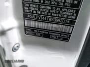 ✅ 1998 Land Rover Range Rover • VIN: SALPV1447WA399200 • Lot: 41810776. Listed on IAAI with Not provided. Free auction sales archive from the USA and detailed vehicle history report at DreamBid. Image 9.