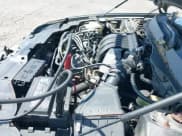 ✅ 2002 Mercury Sable GS • VIN: 1MEFM50U42G638338 • Lot: 42100728. Listed on IAAI with 208,055 mi. Free auction sales archive from the USA and detailed vehicle history report at DreamBid. Image 12.