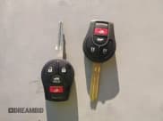 ✅ 2017 Nissan Versa SV • VIN: 3N1CN7AP7HL902570 • Lot: 43450425. Listed on IAAI with 74,099 mi. Free auction sales archive from the USA and detailed vehicle history report at DreamBid. Image 11.