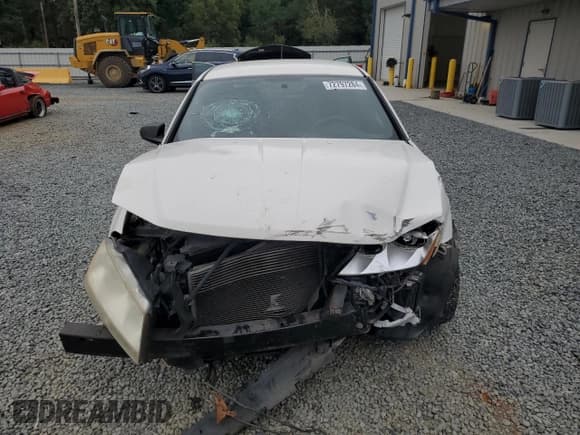 ✅ 2012 Dodge Avenger SE • VIN: 1C3CDZAB3CN118402 • Лот: 72797284. Опубликован ранее на Copart с пробегом 185 470 миль. Бесплатный доступ к архиву аукционных продаж из США и подробный отчёт об истории автомобиля на DreamBid. Изображение 5.