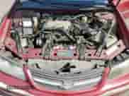 2005 Chevrolet Impala с VIN 2G1WF52E459173895, выставлен на аукционе Copart как лот 74858994 с пробегом 51 234 миль миль и Чистый • Clean title. История ставок и продаж доступна на DreamBid. Изображение 11.