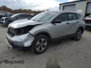 ✅ 2018 Honda CR-V LX • VIN: 2HKRW6H30JH222839 • Lot: 89668535. Wystawiony na Copart z przebiegiem 101 534 mil. Bezpłatny archiwum sprzedaży aukcyjnych z USA i szczegółowy raport historii pojazdu na DreamBid. Zdjęcie 1.