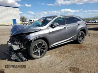 ✅ 2019 Lexus RX 450h • VIN: 2T2BGMCAXKC043295 • Lot: 87101285. Wystawiony na Copart z przebiegiem Nie podano. Bezpłatny archiwum sprzedaży aukcyjnych z USA i szczegółowy raport historii pojazdu na DreamBid. Zdjęcie 1.