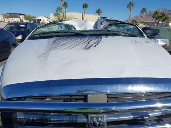 ✅ 2006 Dodge 3500 SLT • VIN: 3D7LX38C26G110079 • Lot: 43657895. Listed on IAAI with Not provided. Free auction sales archive from the USA and detailed vehicle history report at DreamBid. Image 10.