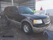 ✅ 2003 Ford Expedition Eddie Bauer • VIN: 1FMRU17W83LA32933 • Lot: 43636033. Wystawiony na IAAI z przebiegiem 252 084 mil. Bezpłatny archiwum sprzedaży aukcyjnych z USA i szczegółowy raport historii pojazdu na DreamBid. Zdjęcie 1.
