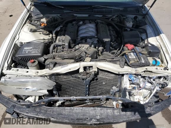 ✅ 1993 Acura Legend • VIN: JH4KA7678PC025383 • Lot: 57311585. Wystawiony na Copart z przebiegiem 232 663 mil. Bezpłatny archiwum sprzedaży aukcyjnych z USA i szczegółowy raport historii pojazdu na DreamBid. Zdjęcie 11.