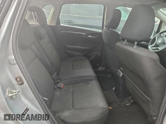 ✅ 2015 Honda Fit EX-L • VIN: 3HGGK5H89FM714989 • Lot: 95737715. Listed on Copart with 93,896 mi. Free auction sales archive from the USA and detailed vehicle history report at DreamBid. Image 10.