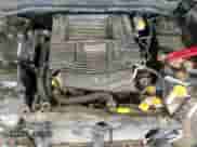 2017 Subaru Forester Premium z VIN JF2SJGEC9HH418735, wystawiony jako Copart lot #81337315 z przebiegiem 143 186 mil mil oraz Szkoda całkowita • Salvage title. Historia ofert i sprzedaży dostępna na DreamBid. Obrazek 14.