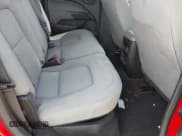 ✅ 2017 Chevrolet Colorado 2WD WT • VIN: 1GCGSBEA7H1312215 • Lot: 41684590. Listed on IAAI with 97,512 mi. Free auction sales archive from the USA and detailed vehicle history report at DreamBid. Image 8.