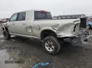 ✅ 2010 Dodge 3500 Laramie • VIN: 3D73Y3HL7AG139292 • Lot: 87964995. Listed on Copart with 162,282 mi. Free auction sales archive from the USA and detailed vehicle history report at DreamBid. Image 2.