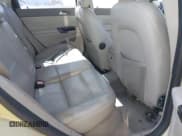 ✅ 2004 Volvo S40 • VIN: YV1MS382642024004 • Lot: 42191153. Listed on IAAI with 245,528 mi. Free auction sales archive from the USA and detailed vehicle history report at DreamBid. Image 8.