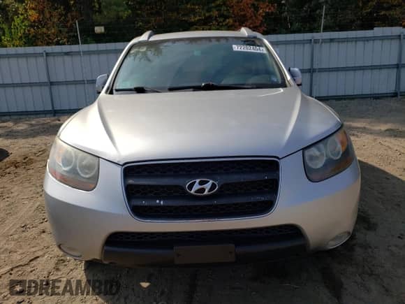 2007 Hyundai Santa Fe SE с VIN 5NMSH13EX7H097250, выставлен на аукционе Copart как лот 72202404 с пробегом 194 348 миль миль и Чистый • Clean title. История ставок и продаж доступна на DreamBid. Изображение 5.