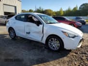 ✅ 2016 Scion iA • VIN: 3MYDLBZV3GY103143 • Lot: 89640845. Wystawiony na Copart z przebiegiem 134 793 mil. Bezpłatny archiwum sprzedaży aukcyjnych z USA i szczegółowy raport historii pojazdu na DreamBid. Zdjęcie 4.