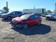 ✅ 2017 Hyundai Elantra SE • VIN: KMHD84LF8HU275164 • Lot: 30168361. Listed on IAAI with 35,030 mi. Free auction sales archive from the USA and detailed vehicle history report at DreamBid. Image 2.