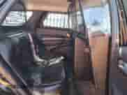 2022 Dodge Durango Pursuit z VIN 1C4SDJFT4NC208571, wystawiony jako Copart lot #49155755 z przebiegiem 55 228 mil mil oraz Szkoda całkowita • Salvage title. Historia ofert i sprzedaży dostępna na DreamBid. Obrazek 11.