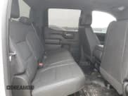 ✅ 2022 Chevrolet Silverado 1500 • VIN: 1GCPWAEK8NZ216291 • Лот: 86179674. Опубликован ранее на Copart с пробегом 59 255 миль. Бесплатный доступ к архиву аукционных продаж из США и подробный отчёт об истории автомобиля на DreamBid. Изображение 10.