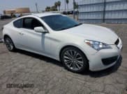 ✅ 2012 Hyundai Genesis Coupe 2.0T • VIN: KMHHT6KD7CU065496 • Lot: 59606335. Wystawiony na Copart z przebiegiem 98 008 mil. Bezpłatny archiwum sprzedaży aukcyjnych z USA i szczegółowy raport historii pojazdu na DreamBid. Zdjęcie 4.