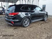 ✅ 2019 Hyundai Santa Fe Limited Ultimate • VIN: KM8SR4HF5KU299510 • Лот: 43018293. Опубликован ранее на IAAI с пробегом 66 080 миль. Бесплатный доступ к архиву аукционных продаж из США и подробный отчёт об истории автомобиля на DreamBid. Изображение 4.
