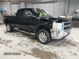 ✅ 2012 Chevrolet Silverado 2500HD LT • VIN: 1GC2KXCG2CZ303026 • Lot: 41877707. Wystawiony na IAAI z przebiegiem 251 672 mil. Bezpłatny archiwum sprzedaży aukcyjnych z USA i szczegółowy raport historii pojazdu na DreamBid. Zdjęcie 1.