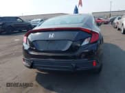 ✅ 2018 Honda Civic LX • VIN: 2HGFC4B5XJH308406 • Lot: 42899539. Wystawiony na IAAI z przebiegiem 81 266 mil. Bezpłatny archiwum sprzedaży aukcyjnych z USA i szczegółowy raport historii pojazdu na DreamBid. Zdjęcie 16.