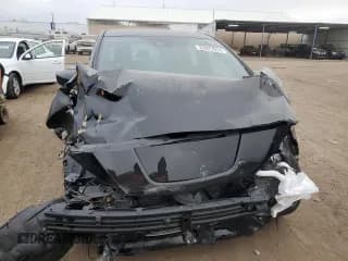 ✅ 2025 Nissan LEAF S • VIN: 1N4AZ1BV1SC561761 • Lot: 82677074. Wystawiony na Copart z przebiegiem Nie podano. Bezpłatny archiwum sprzedaży aukcyjnych z USA i szczegółowy raport historii pojazdu na DreamBid. Zdjęcie 5.