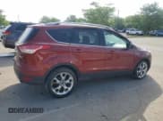 ✅ 2015 Ford Escape Titanium • VIN: 1FMCU0J93FUC34080 • Lot: 57169665. Wystawiony na Copart z przebiegiem 243 518 mil. Bezpłatny archiwum sprzedaży aukcyjnych z USA i szczegółowy raport historii pojazdu na DreamBid. Zdjęcie 3.