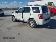 ✅ 2012 Ford Escape Limited • VIN: 1FMCU0E77CKB02522 • Lot: 43597445. Wystawiony na IAAI z przebiegiem 177 057 mil. Bezpłatny archiwum sprzedaży aukcyjnych z USA i szczegółowy raport historii pojazdu na DreamBid. Zdjęcie 3.