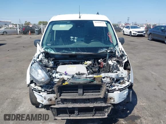 ✅ 2022 Ford Transit Connect XL • VIN: NM0LS6S27N1517559 • Lot: 42944976. Wystawiony na IAAI z przebiegiem 166 577 mil. Bezpłatny archiwum sprzedaży aukcyjnych z USA i szczegółowy raport historii pojazdu na DreamBid. Zdjęcie 13.