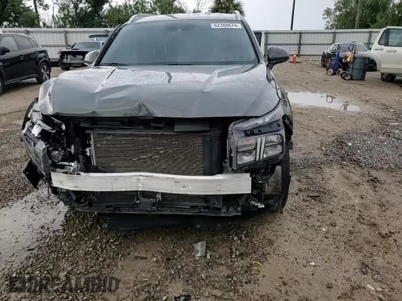 ✅ 2021 Hyundai Santa Fe SEL • VIN: 5NMS24AJ4MH358421 • Lot: 62308674. Wystawiony na Copart z przebiegiem 79 324 mil. Bezpłatny archiwum sprzedaży aukcyjnych z USA i szczegółowy raport historii pojazdu na DreamBid. Zdjęcie 11.