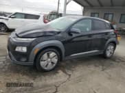 ✅ 2021 Hyundai Kona SEL • VIN: KM8K23AG8MU131204 • Lot: 82003075. Wystawiony na Copart z przebiegiem 54 559 mil. Bezpłatny archiwum sprzedaży aukcyjnych z USA i szczegółowy raport historii pojazdu na DreamBid. Zdjęcie 1.