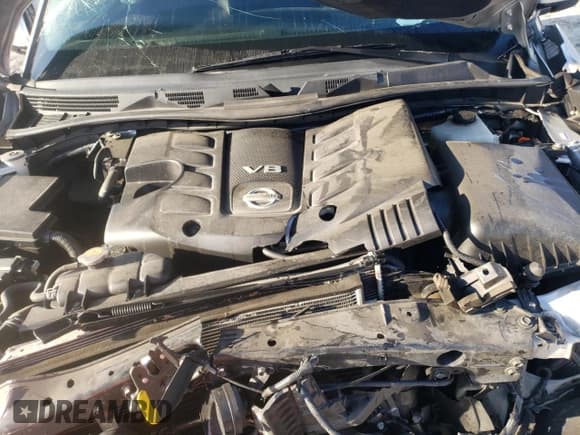 ✅ 2021 Nissan Armada SV • VIN: JN8AY2AD2M9661061 • Lot: 43980655. Listed on Copart with 71,041 mi. Free auction sales archive from the USA and detailed vehicle history report at DreamBid. Image 12.