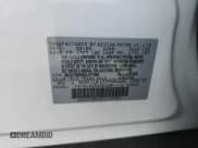 ✅ 2025 Nissan Kicks Play S • VIN: 3N1CP5BV0SL477583 • Lot: 84458395. Listed on Copart with 1,648 mi. Free auction sales archive from the USA and detailed vehicle history report at DreamBid. Image 13.