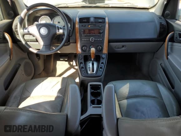 ✅ 2007 Saturn VUE V6 • VIN: 5GZCZ63477S826099 • Lot: 48762715. Wystawiony na Copart z przebiegiem 167 015 mil. Bezpłatny archiwum sprzedaży aukcyjnych z USA i szczegółowy raport historii pojazdu na DreamBid. Zdjęcie 8.