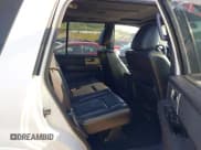 ✅ 2012 Ford Expedition Limited • VIN: 1FMJU2A51CEF66217 • Lot: 42525084. Listed on IAAI with 153,114 mi. Free auction sales archive from the USA and detailed vehicle history report at DreamBid. Image 8.