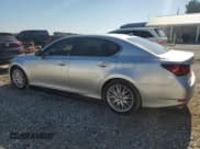 ✅ 2013 Lexus GS 350 • VIN: JTHBE1BL9D5012551 • Lot: 58547225. Listed on Copart with 122,994 mi. Free auction sales archive from the USA and detailed vehicle history report at DreamBid. Image 2.