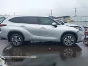 ✅ 2024 Toyota Highlander Hybrid XLE • VIN: 5TDKBRCH6RS604722 • Lot: 41959113. Wystawiony na IAAI z przebiegiem 25 765 mil. Bezpłatny archiwum sprzedaży aukcyjnych z USA i szczegółowy raport historii pojazdu na DreamBid. Zdjęcie 14.