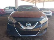 ✅ 2017 Nissan Maxima S • VIN: 1N4AA6AP3HC418925 • Lot: 42576777. Listed on IAAI with 139,377 mi. Free auction sales archive from the USA and detailed vehicle history report at DreamBid. Image 12.