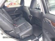 ✅ 2017 Lexus RX 350 • VIN: 2T2ZZMCA5HC069823 • Lot: 42267247. Listed on IAAI with 75,015 mi. Free auction sales archive from the USA and detailed vehicle history report at DreamBid. Image 8.